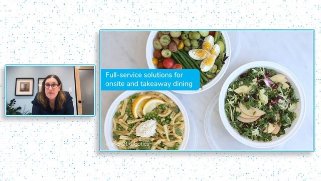 Dishwashing Robots Save Enormous Amounts of Water, Energy and Time | Dishcraft Robotics смотреть онлайн