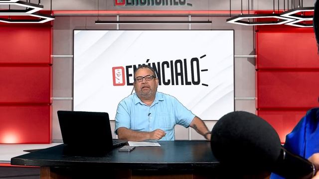 Denúncialo EN VIVO Puerto Vallarta Y Bahía De Banderas —    13 De Mayo 2024