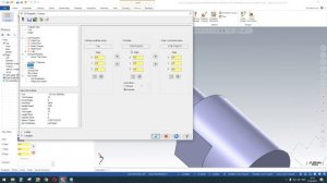 Урок 10. Токарная обработка с применением Y оси в MasterCAM/MastreCAM CNC Turning with Y-Axis