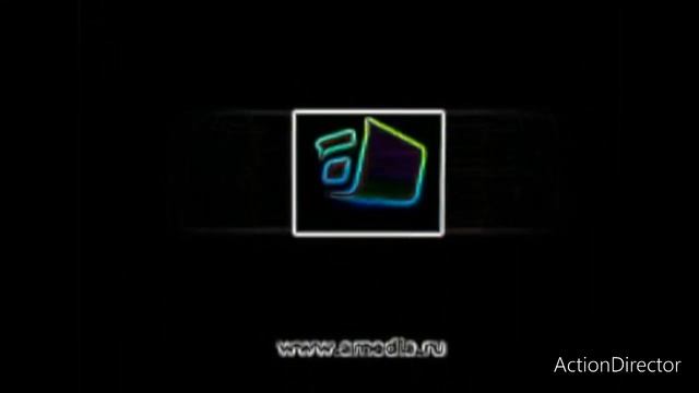 Amedia Logo G Major 4 (Action director Version) смотреть онлайн