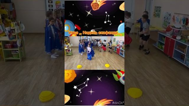 Первый выход человека в открытый космос.