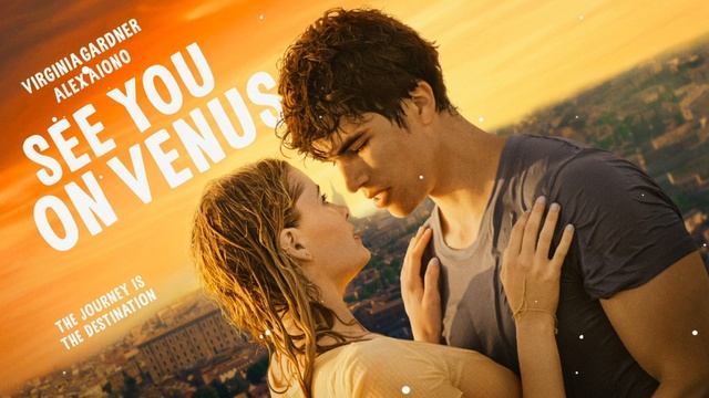 18. A Second Chance | SEE YOU ON VENUS soundtrack смотреть онлайн