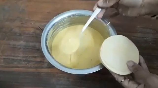 പപ്പടം കൊണ്ടൊരു വട - പപ്പടവട / tea snack / Evening snack / pappada vada / malayalam recipe смотреть онлайн