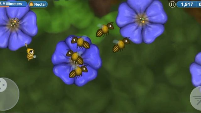 Пчела Съела Город! Tasty Planet Forever часть 7 смотреть онлайн