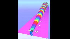 играем в Layer Man 3D