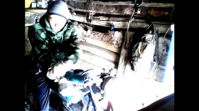 Запуск ИЖа/Посылочка из Поднебесной смотреть онлайн