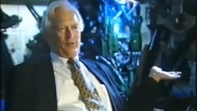 Soviet N1 Moon Rocket - Documentary Part 5/5 смотреть онлайн