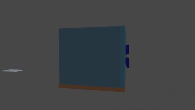 Final Project - blender for ICT смотреть онлайн