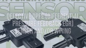 How to Diagnose and Fix P0405 Engine Code - OBD II Trouble Code Explain