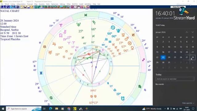 Venera Trigon Jupiter смотреть онлайн