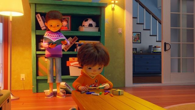 Чистая вода (сезон 1, серия 13, тифлокомментирование на русском) смотреть онлайн