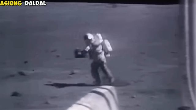 HALA?! May mga BAKAS ng ibang planeta dito sa EARTH?! | kaya pala NABUO ang BUWAN? смотреть онлайн