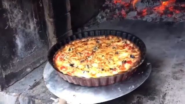 Утро во дворе смотреть онлайн