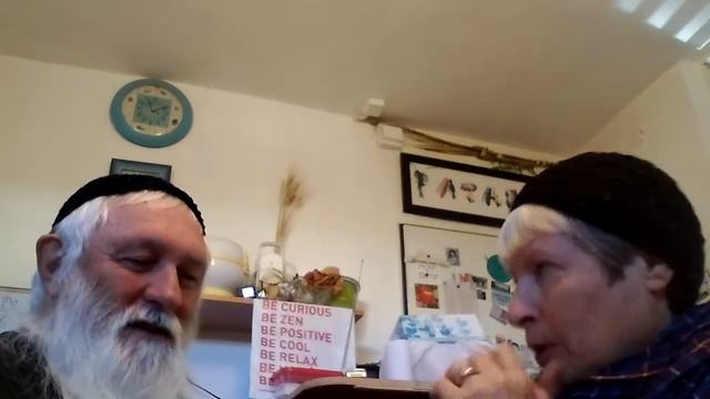 Утренние беседы. Ханука продолжается. смотреть онлайн