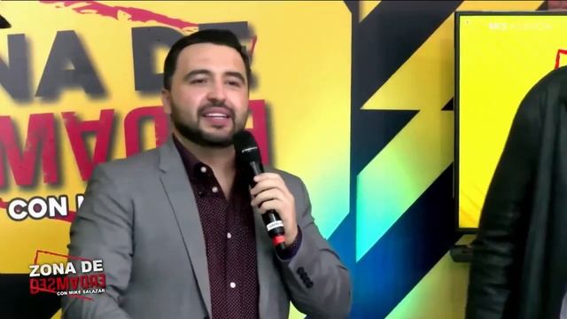Lo Mejor y Chistes del Ep.#76- Borrachera Desmadrosa y BROMA a Marco Flores de la Banda Jerez смотреть онлайн