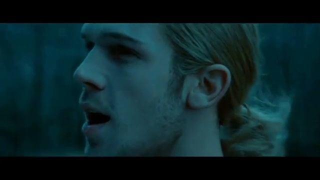 Twilight Villains (James, Victoria, Volturi, Riley)
