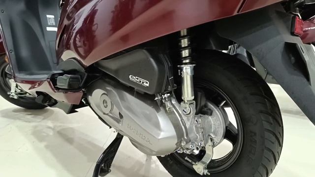 Honda Activa H-Smart 2023 new model || Honda Activa H-Smart Detail review смотреть онлайн