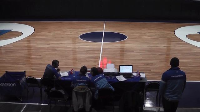 МКБ - ДМ Лоджик Групп смотреть онлайн