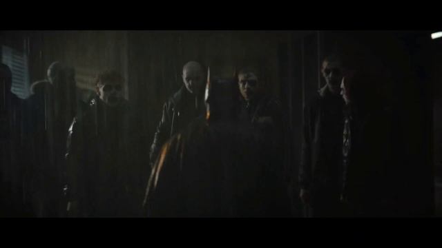 Batman 2022. Batman entry scene. I am Vengeance. Batman vs Skull gang Opening fight scene. смотреть онлайн