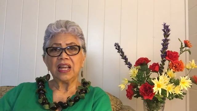 Part 2 of Aunty Leda’s Process of Forgiveness￼ смотреть онлайн