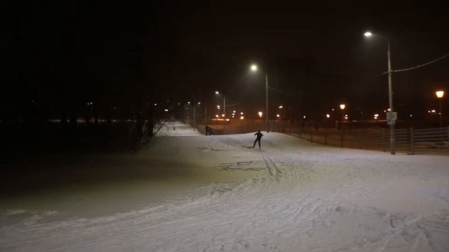 Canon 16-35mm F2.8 II USM | молчаливый обзор