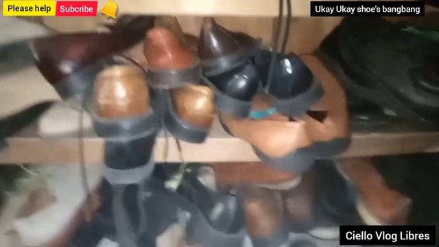 Ukay Ukay Shoe's Legit Gabundok na Sapatos🤩 Puro Jordan at Iba pa May bawas pa @Metro Manila смотреть онлайн