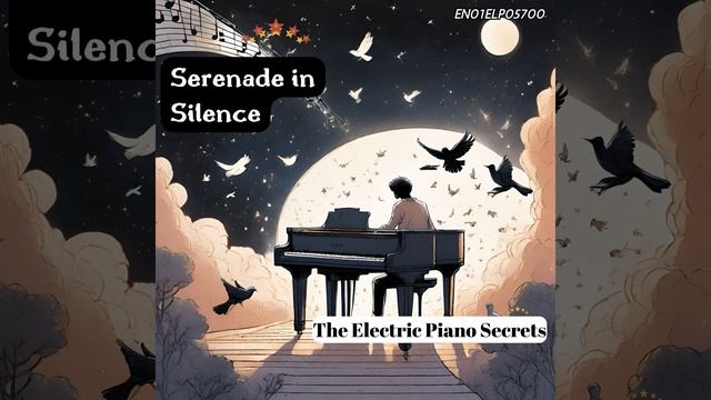 Midnight Study Harmony смотреть онлайн