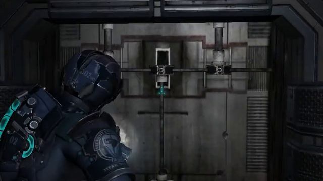 Dead Space 2: Открытый космос смотреть онлайн
