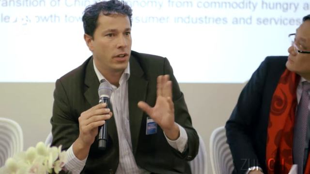 CEIBS’ European Base in Zurich смотреть онлайн