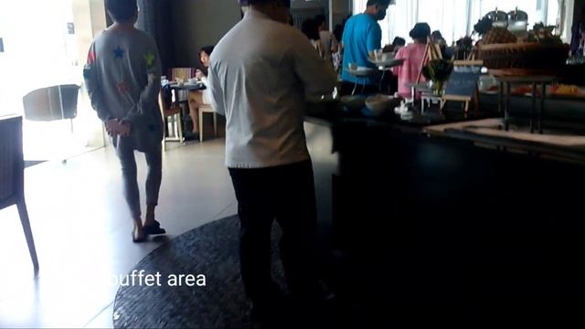 Mercure Hotel Pattaya Thailand 4Star/children's park theme //zarahjane fajarit смотреть онлайн