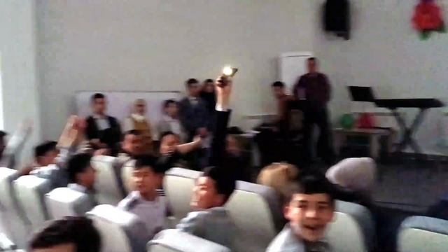 Праздничный концерт посвященный Наврузу смотреть онлайн