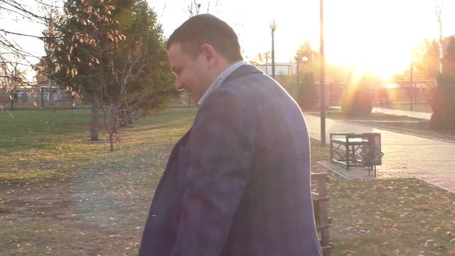 Глава семьи, защитник и пример для подражания смотреть онлайн