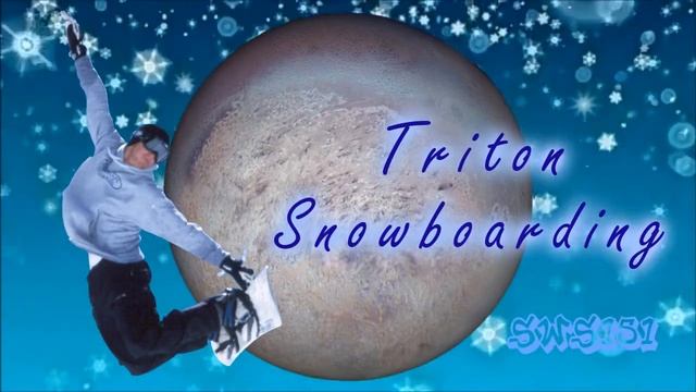 Neptune & Triton Resort Project смотреть онлайн