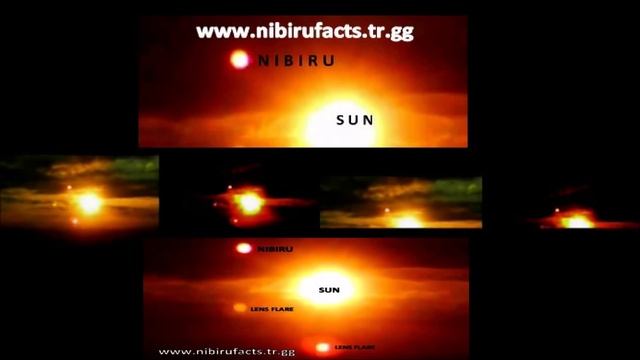 N I B I R U - 12th PLANET - 4 Screen смотреть онлайн