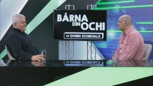 Birna din ochi cu Dorin Scobioala 12 02 21 смотреть онлайн