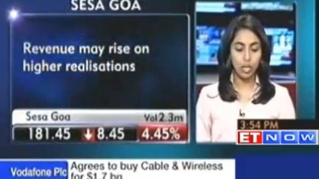 Q4 earnings preview - TCS, Sesa Goa, ING Vysya Bank смотреть онлайн