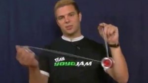 Трюки с йо-йо среднего уровня сложности