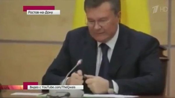 Воскресное время (Первый канал, 02.03.2014)