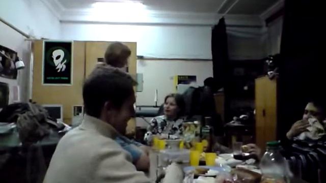 День осеннего равноденствия 2009 года. смотреть онлайн