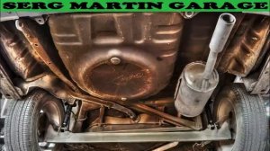 Чем лучше обработать днище и арки автомобиля от коррозии. ТОП 5 лучших средств