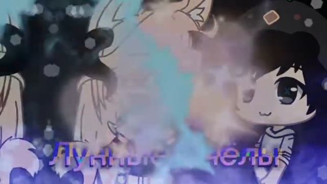 Meme:🍁Ты тупой как этот лист🍁//гача лайф// смотреть онлайн