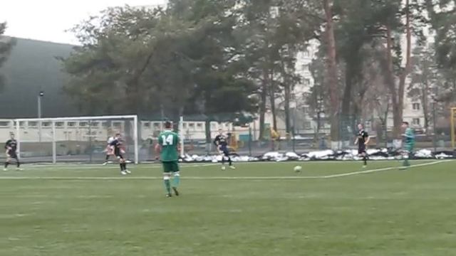 30.03.2018. Кубок Кирсанова. 1/2 фіналу. ПАТРІОТ (Баришівський р-н) - МЕРКУРІЙ (Київ). 0-2. Огляд смотреть онлайн