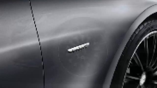 WOW Mercedes Benz S Class Coupe Night Edition is a black accented beauty смотреть онлайн