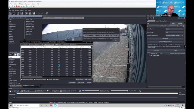 Webinar: Investigating Video - The Vital First Steps смотреть онлайн