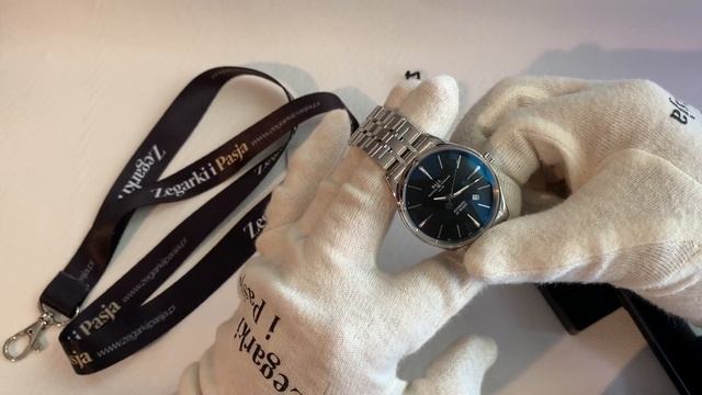 BALL Trainmaster Legend Automatic - wytrzymały, elegancki, ale niesztampowy смотреть онлайн