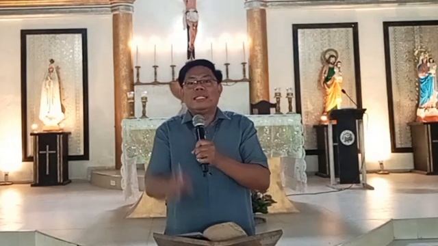 OPEN FORUM: Day 2 Apologetics Seminar Pacuan, La Libertad NEGROS ORIENTAL смотреть онлайн