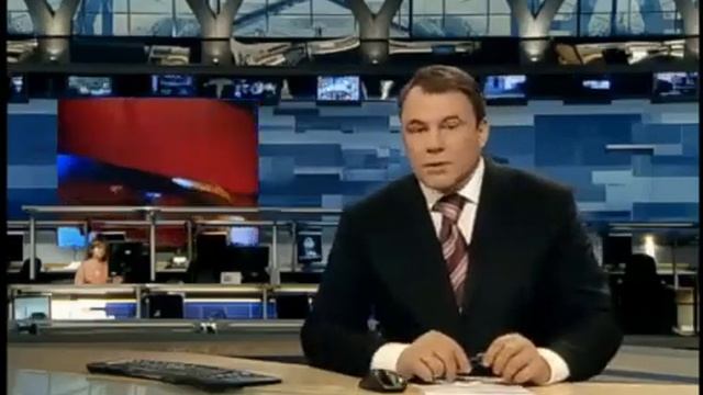 Воскресное время (Первый канал, 27.03.2011) смотреть онлайн