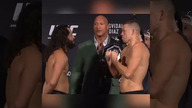 Weight In UFC 244 👀👊🏻 #shorts смотреть онлайн