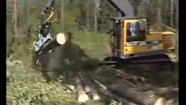 Lako Harvesting Heads Operating смотреть онлайн