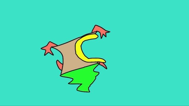 Колобок и далёкий-космос ( анимация ) смотреть онлайн